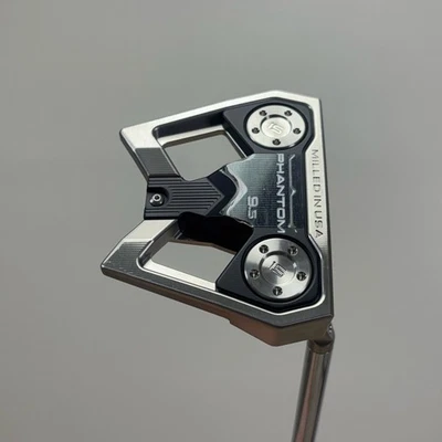 Scotty Cameron 2024 Phantom 9.5 Putter - NEW - 34.00” - Headcover Included - Image 1 of 4
