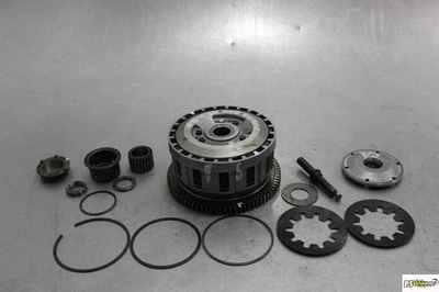 Honda Cbr1000rr 2008 placas de embrague completas cesta buje presión Cbr 1000rr 08-11 Foto 1 de 4