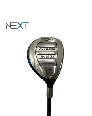 Bay Hill by Palmer Fairwayholz 7 21° / Arnold Palmer HP100 65 g / Flex Ultraligh - Bild 1 von 4