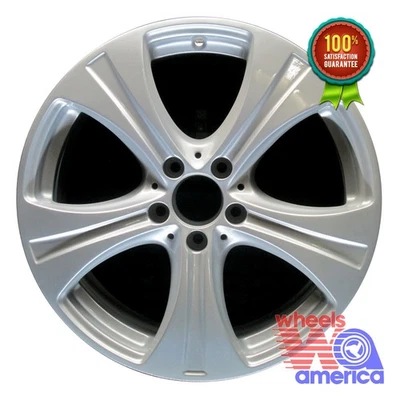 Wheel Rim Mercedes-Benz GLC CLASS GLC300 GLC350e GLC43 AMG GLC63 18 OE 85482 - Image 1 of 4
