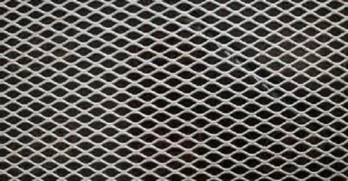 ALUMINUM EXPANDED 3/4" x 1/8" thick  24" x 48" flat - Изображение 1 из 1