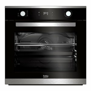 Forni neri Beko installazione built-in (fissa), a incasso | Acquisti Online  su eBay