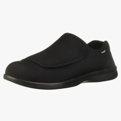 Zapatilla para mujer Propét Cush N Foot talla 7, W0206B-N-07 Foto 1 de 4