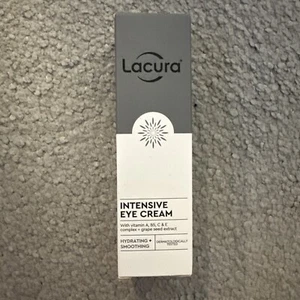 BNIB! Lacura Intensive Eye Cream 15ml - Picture 1 of 3
