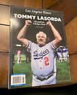 ⚾️ TOMMY LASORDA - Los Angeles Times Commemorative Issue - LA Dodgers 💙 ⚾ RIP