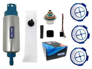 FPF Fuel Pump +Reg for 05-08 Arctic Cat Bearcat King Cat 900 ZR900 #1670-531 - Bild 1 von 4