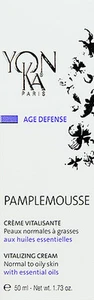 Yonka Neu Box Pamplemousse PG PNG Normale Fettige Haut 1,7oz (50ml) BRANDNEU * Angebot - Bild 1 von 1