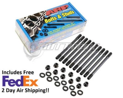 Kit de pernos de culata ARP para Honda S2000 F20C F22C 2000-09 AP1 AP2 #208-4702 Foto 1 de 4