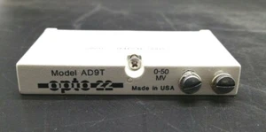 OPTO 22 AD9T Standard Voltage Input Module - Picture 1 of 4