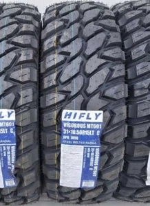 Pneumatici 31 10 50 R15 109Q Hifly MT601 gomme estive m+s Offroad 4X4 31105015 - Foto 1 di 5