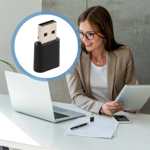 Wireless USB Adapter Wireless Empfänger Usb-Sender Empfänger - Afbeelding 1 van 12