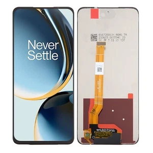 OnePlus Nord N30 LCD Touch Screen & Digitizer Assembly For Repair / Replacement - Picture 1 of 3