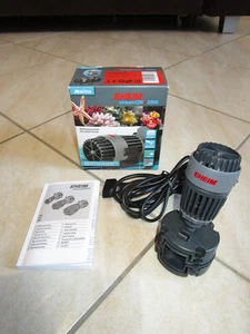 EHEIM streamON + 3500 Strömungspumpe für Süss- Salzwasser-Aquarien - OVP - Bild 1 von 2