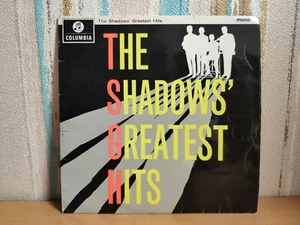 The Shadows – The Shadows' Greatest Hits LP - Picture 1 of 6