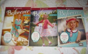 American Girl 3 Kit Kittredge Books - Picture 1 of 5