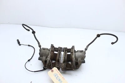 99-00 PAR PINZAS FRENO DELANTERAS BMW 323I Q3249 Foto 1 de 4