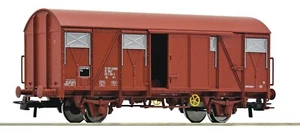 HO - Roco - ref.76319 - Vagón cerrado, de la SNCF - Imagen 1 de 1