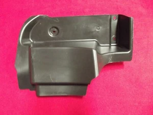 2018-2025 Jeep Wrangler Rear Bumper left Side Close Out Panel OEM - Picture 1 of 8