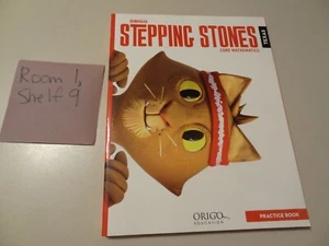Origo Education Stepping Stones Mathematics Texas Grade 5 Practice Book - Bild 1 von 2