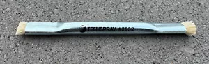 Spazzola per rivestimento pulizia alta precisione originale Techspray 2032-1 1/2 x 3/8" - Foto 1 di 2
