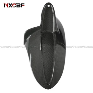 For Ducati Hyperstrada 939 Carbon Fiber Rear Tire Hugger Mud Guard Fender - Picture 1 of 6