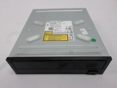 Regrabadora de CD Hitachi Super Multi DVD GH82N para Dell Foto 1 de 4