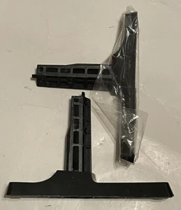 Samsung BN96-37935A BN96-37936A TV Stands For HG40NE460S HG43NE460S UN40N5200 - Picture 1 of 6