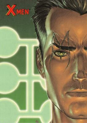 MULTIPLE MAN / X-Men Archives (Rittenhouse Archives 2009) BASE Trading Card #43 - Image 1 of 2