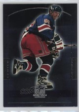 1999-00 Upper Deck Hockey Hall of Fame Career Wayne Gretzky #HOF29 HOF