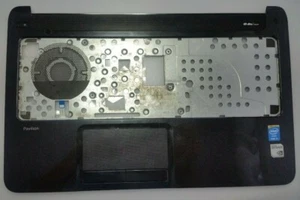 15 N213 Hp Pavillion cover poggiapolsi Serie 15-N - Foto 1 di 2