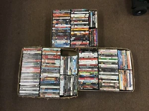 #1 Random DVD You Pick Choose Movies, Combined Ship Lot Comedy Action Thriller - Picture 1 of 4