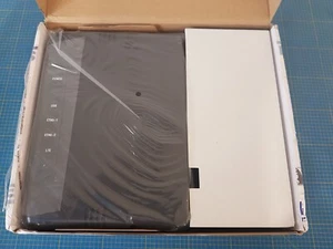 Router biznesowy Aethra BG6200L LTE - czarny - Zdjęcie 1 z 8