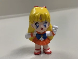 Vintage 1996 Sailor Moon 2" Figure | Sailor Figure Anime - Picture 1 of 7