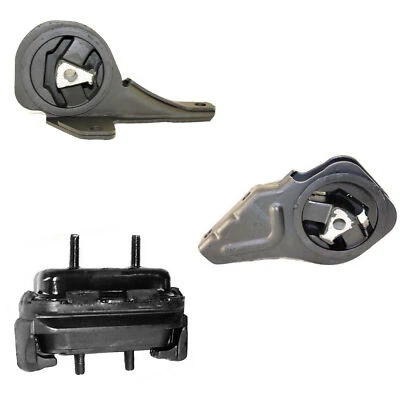 Motor y transmisión de 3,4 L para Pontiac Grand Am 1999-2005 Montaje 2933 5223 5261 Foto 1 de 4