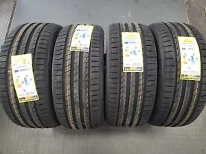 4 PNEUMATICI 245 40 R 18 97Y XL IMPERIAL ECOSPORT2 GOMME NUOVE ESTIVE - Foto 1 di 3