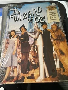 Classic MGM "Der Zauberer von Oz" 1100-teiliges Puzzle - Bild 1 von 5