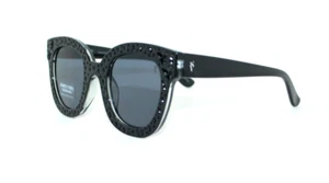 Vera Wang Simply Vera Sunglasses V 1 New W Pouch - Picture 1 of 2