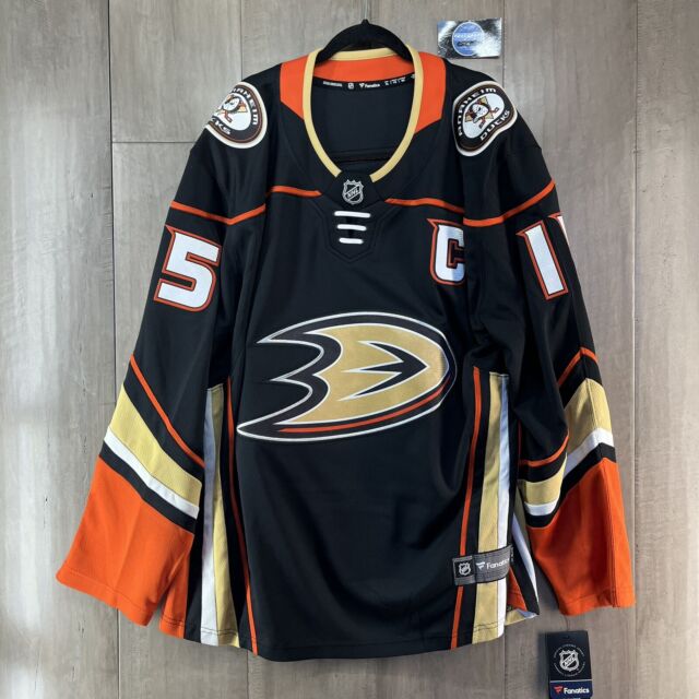 Ryan Getzlaf Anaheim Ducks Preschool 2019/20 Alternate Replica Player Jersey  - Orange