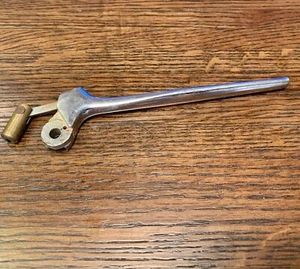 Cinelli Brake Lever - MV Agusta Ducati Morini Maserati Rumi Tommaselli *NOS!* - Picture 1 of 4