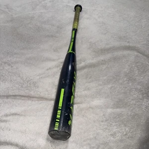 DeMarini Insane 2 1/4 Dia Baseballschläger (-12) 29" 17oz. TT SC4 Aluminiumlegierung - Bild 1 von 7