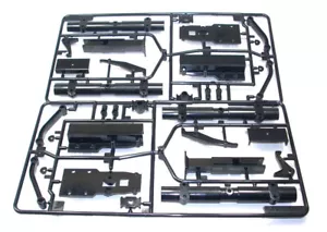Tamiya 40-Foot Container 1:14 10005500 B-Teile (Stützen) TT1® - Bild 1 von 1