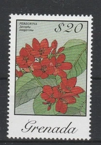 Granada 1490 Perfecto Estado /20 $ Sello de Correos - Plantas 1/3862 - Imagen 1 de 1