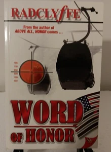 Word of Honor by Radclyffe (2008, Trade Paperback) acceptable - Picture 1 of 4
