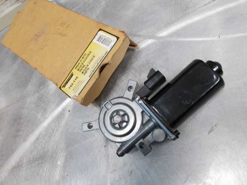 #P) Motor de ventana Dorman 742-118 Foto 1 de 1