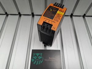 IFM Power Supply DN1020 Netzteil f. Hutschiene 24V 30 Watt - Bild 1 von 2