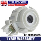 Ignition Switch 5K0905865 For Audi A1 Q3 VW Golf Seat Leon Skoda Octavia Yeti UK