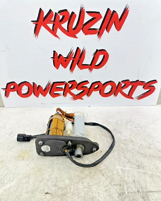 2008 HARLEY SPORTSTER CUSTOM Fuel Pump Sending Unit OEM HD 75268-07B - Image 1 of 4