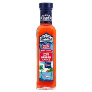 Encona Salsa Di Peperoncino Originale 142ml - Bild 1 von 1