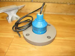 Milltronics XPS-10 *USED* Ultrasonic Transducer Siemens - Picture 1 of 8