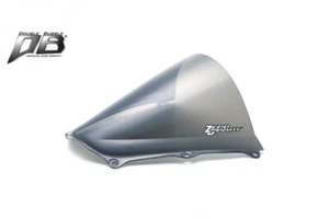 ZERO GRAVITY DOUBLE BUBBLE Fairing Red Honda CBR 600 RR 2005-2006 / 16-406-09 - Picture 1 of 2